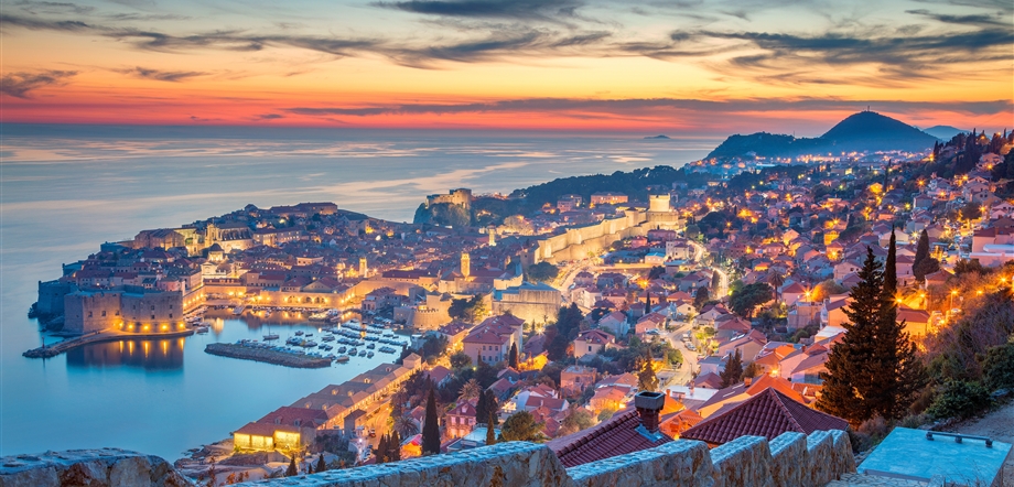 Dubrovnik, Croatia